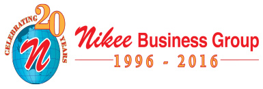 Nikee Business World